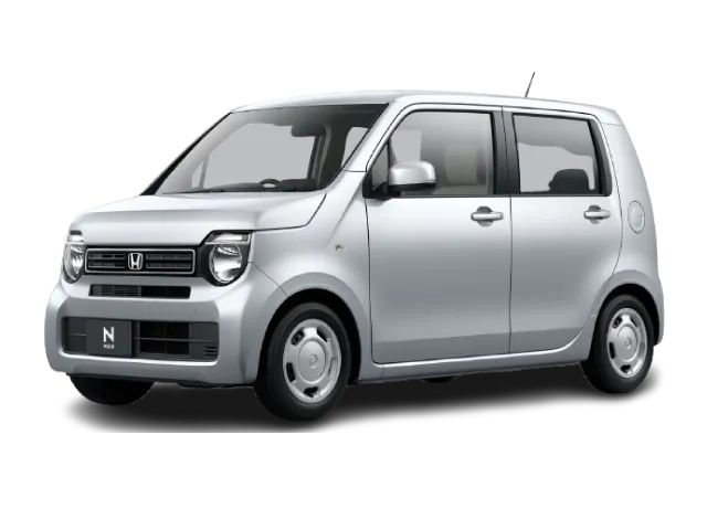 ホンダ N-WGN G