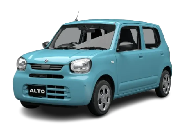 スズキ アルト L